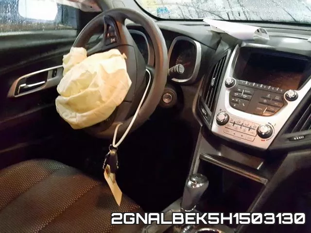 2GNALBEK5H1503130 фото 10