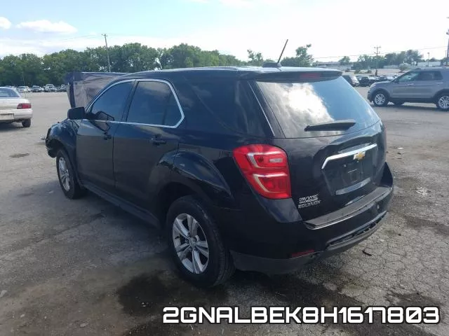 2GNALBEK8H1617803 фото 4