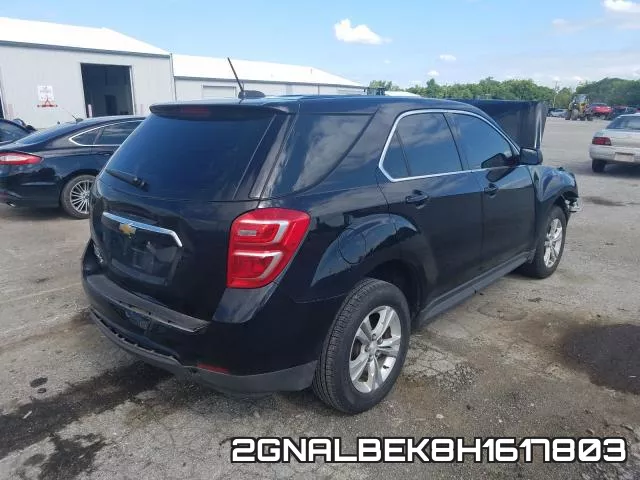 2GNALBEK8H1617803 фото 5
