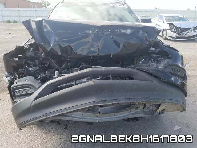 2GNALBEK8H1617803 фото 10