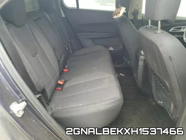 2GNALBEKXH1537466 фото 7