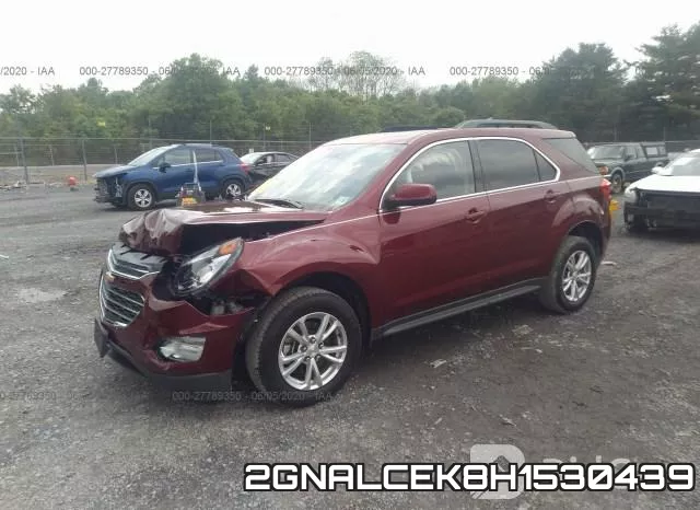 2GNALCEK8H1530439 фото 3