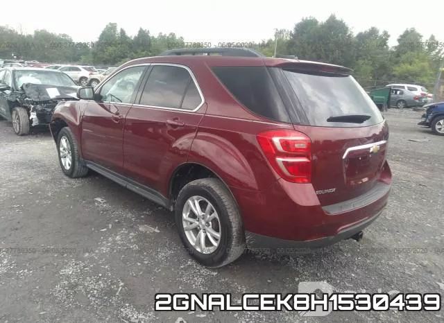2GNALCEK8H1530439 фото 4