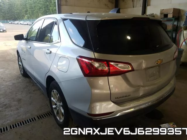 2GNAXJEV6J6299357 фото 4