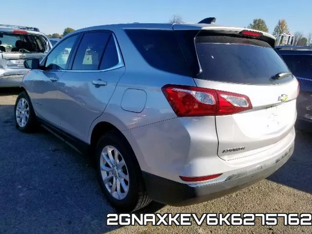 2GNAXKEV6K6275762 фото 4