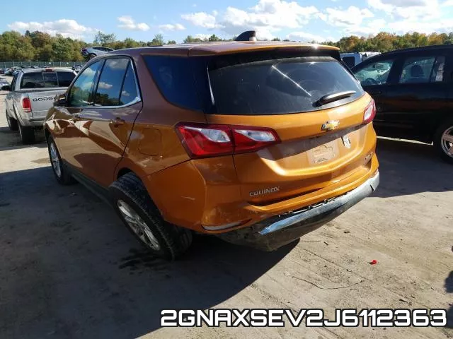 2GNAXSEV2J6112363 фото 4