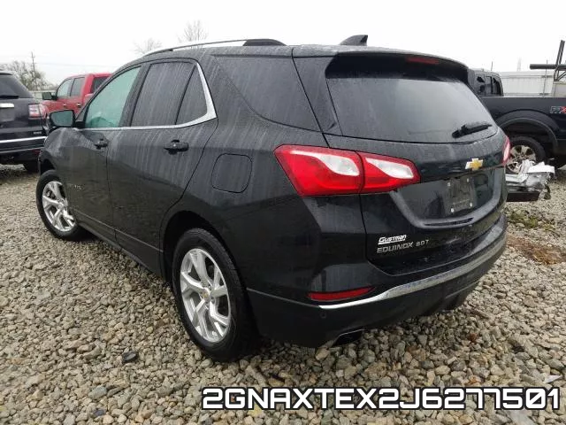 2GNAXTEX2J6277501 фото 4