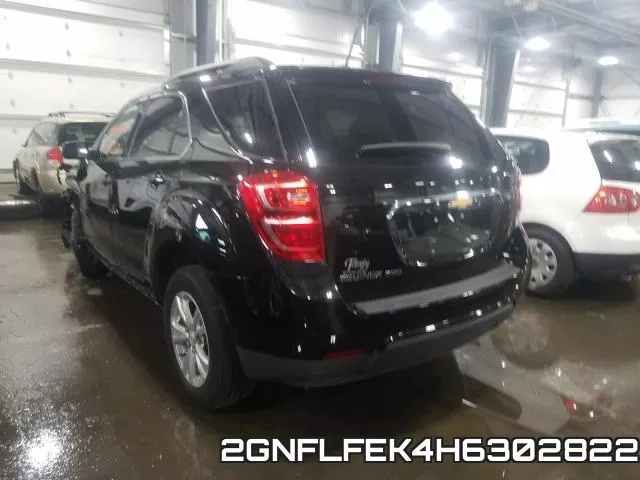 2GNFLFEK4H6302822 фото 4