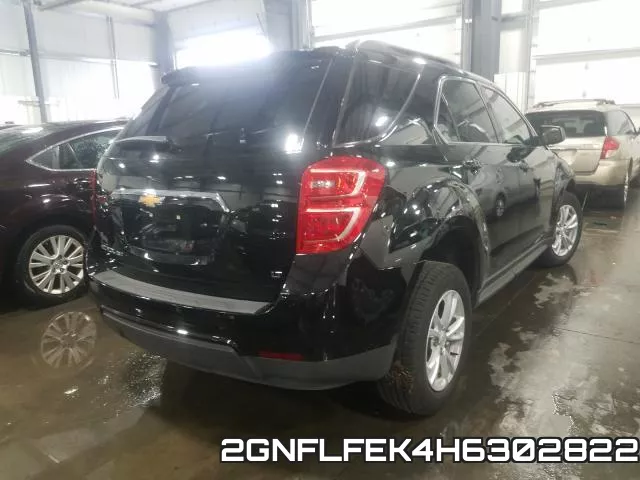 2GNFLFEK4H6302822 фото 5