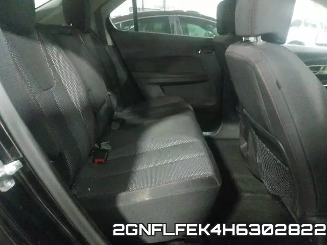 2GNFLFEK4H6302822 фото 7