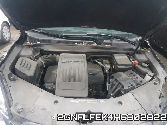 2GNFLFEK4H6302822 фото 8