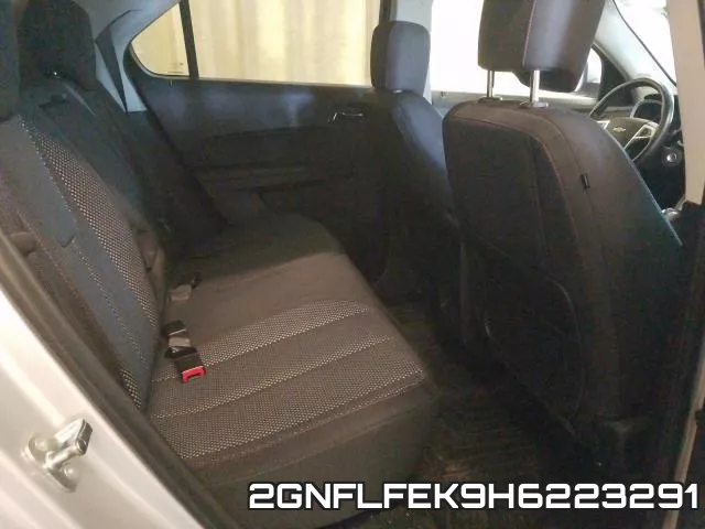 2GNFLFEK9H6223291 фото 7