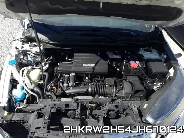 2HKRW2H54JH670124 фото 8