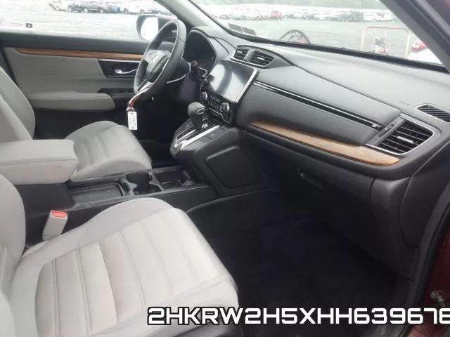 2HKRW2H5XHH639678 фото 6