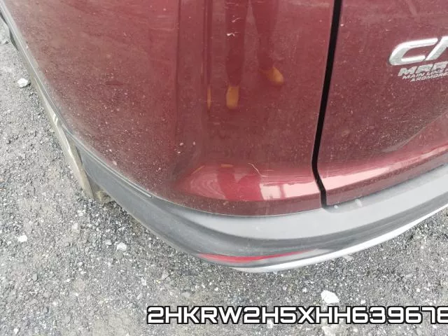 2HKRW2H5XHH639678 фото 10