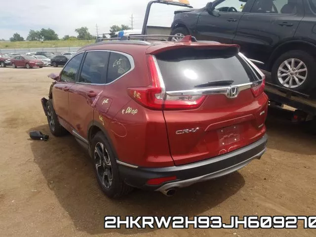 2HKRW2H93JH609270 фото 4