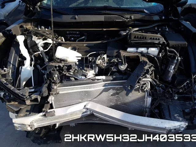 2HKRW5H32JH403533 фото 8