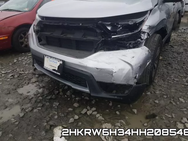 2HKRW6H34HH208548 фото 10