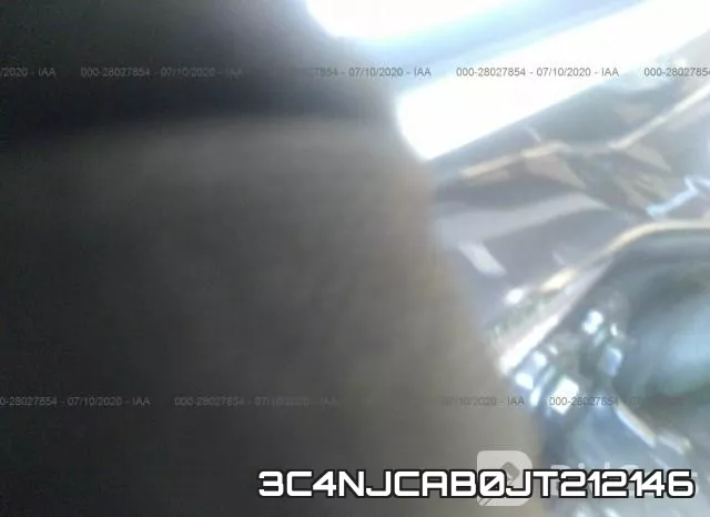 3C4NJCAB0JT212146 фото 6
