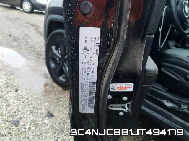 3C4NJCBB1JT494179 фото 2