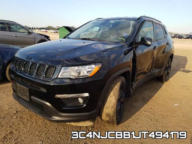 3C4NJCBB1JT494179 фото 3