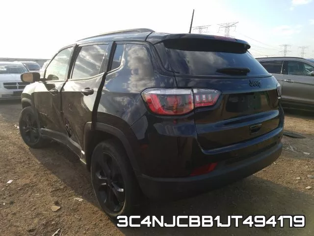 3C4NJCBB1JT494179 фото 4