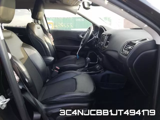 3C4NJCBB1JT494179 фото 6