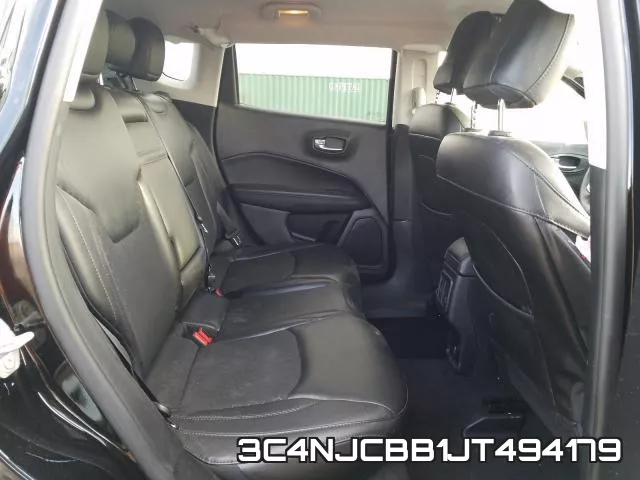 3C4NJCBB1JT494179 фото 7