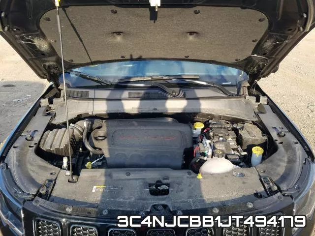 3C4NJCBB1JT494179 фото 8