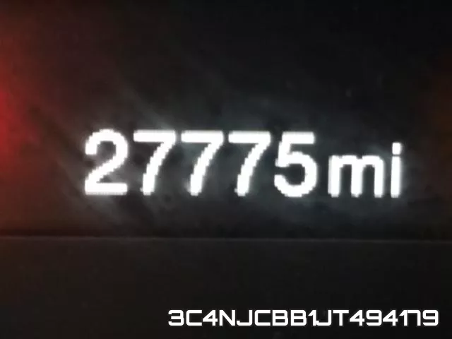 3C4NJCBB1JT494179 фото 9