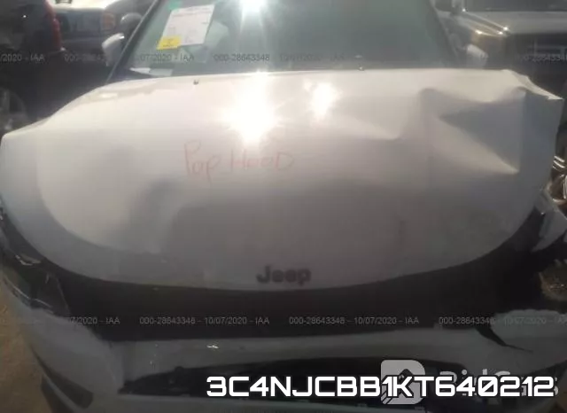 3C4NJCBB1KT640212 фото 2