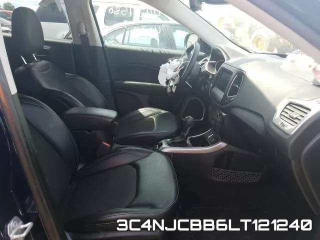 3C4NJCBB6LT121240 фото 6