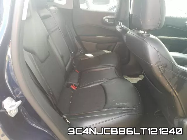 3C4NJCBB6LT121240 фото 7