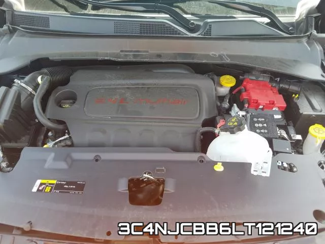 3C4NJCBB6LT121240 фото 8