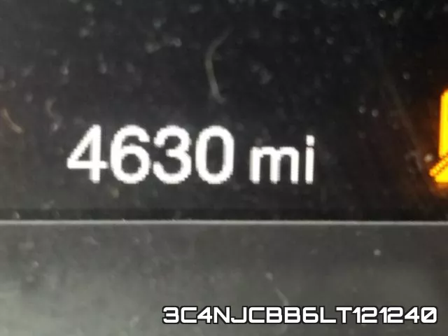 3C4NJCBB6LT121240 фото 9