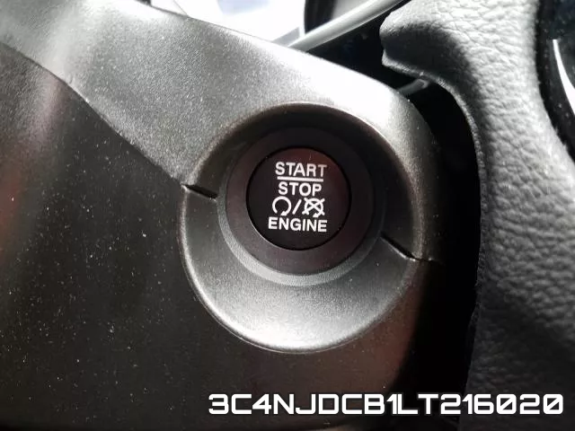 3C4NJDCB1LT216020 фото 10