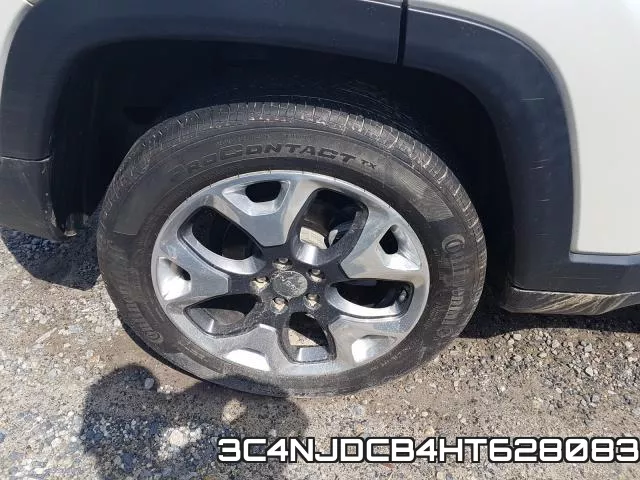 3C4NJDCB4HT628083 фото 10