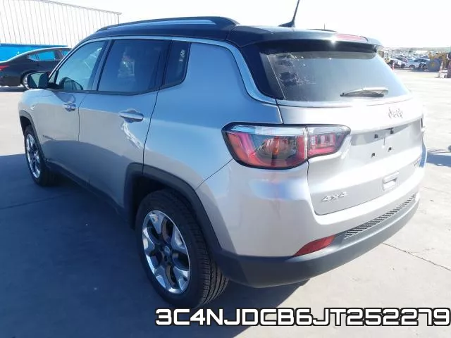 3C4NJDCB6JT252279 фото 4
