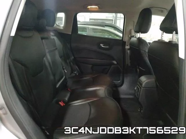 3C4NJDDB3KT756529 фото 7