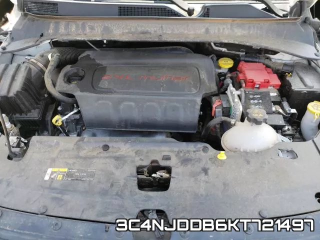 3C4NJDDB6KT721497 фото 8