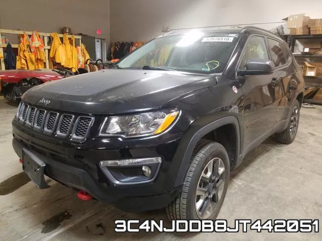 3C4NJDDB8JT442051 фото 3
