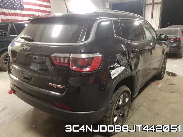 3C4NJDDB8JT442051 фото 5