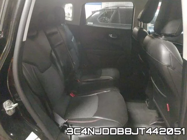 3C4NJDDB8JT442051 фото 7