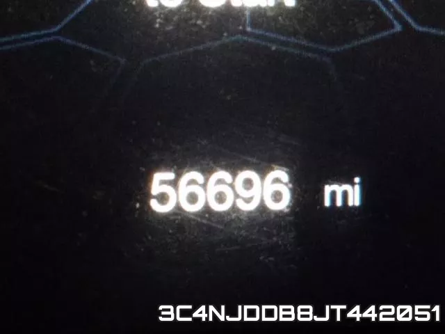 3C4NJDDB8JT442051 фото 9