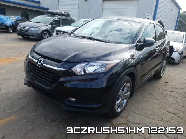 3CZRU5H51HM722153 фото 3