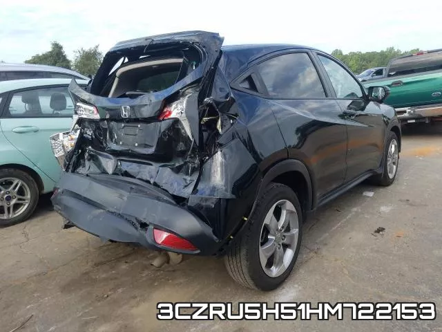 3CZRU5H51HM722153 фото 5