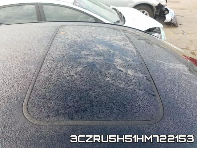 3CZRU5H51HM722153 фото 10