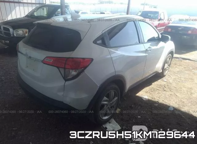 3CZRU5H51KM729644 фото 5