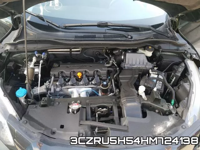 3CZRU5H54HM724138 фото 7