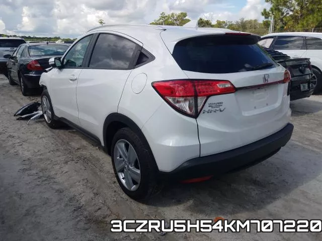 3CZRU5H54KM707220 фото 4